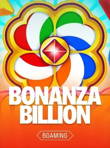Bonanza Billion — Big Time Gaming