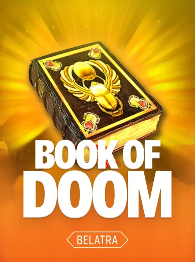 Book of Doom — Play’n GO