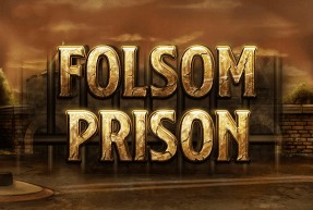 Folsom Prison — Nolimit City