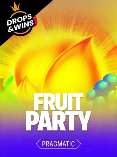 Fruit Party — Pragmatic Play