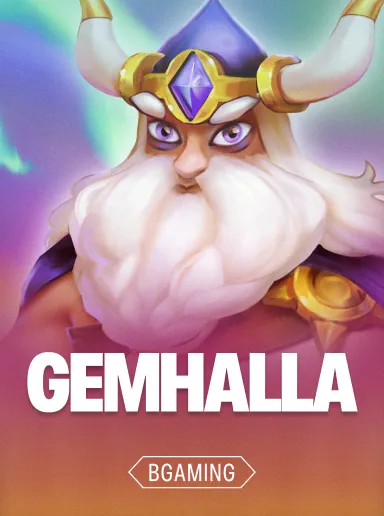 Gemhalla — Hacksaw Gaming