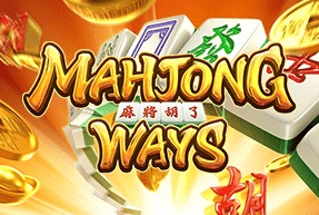 Mahjong Ways — PG Soft