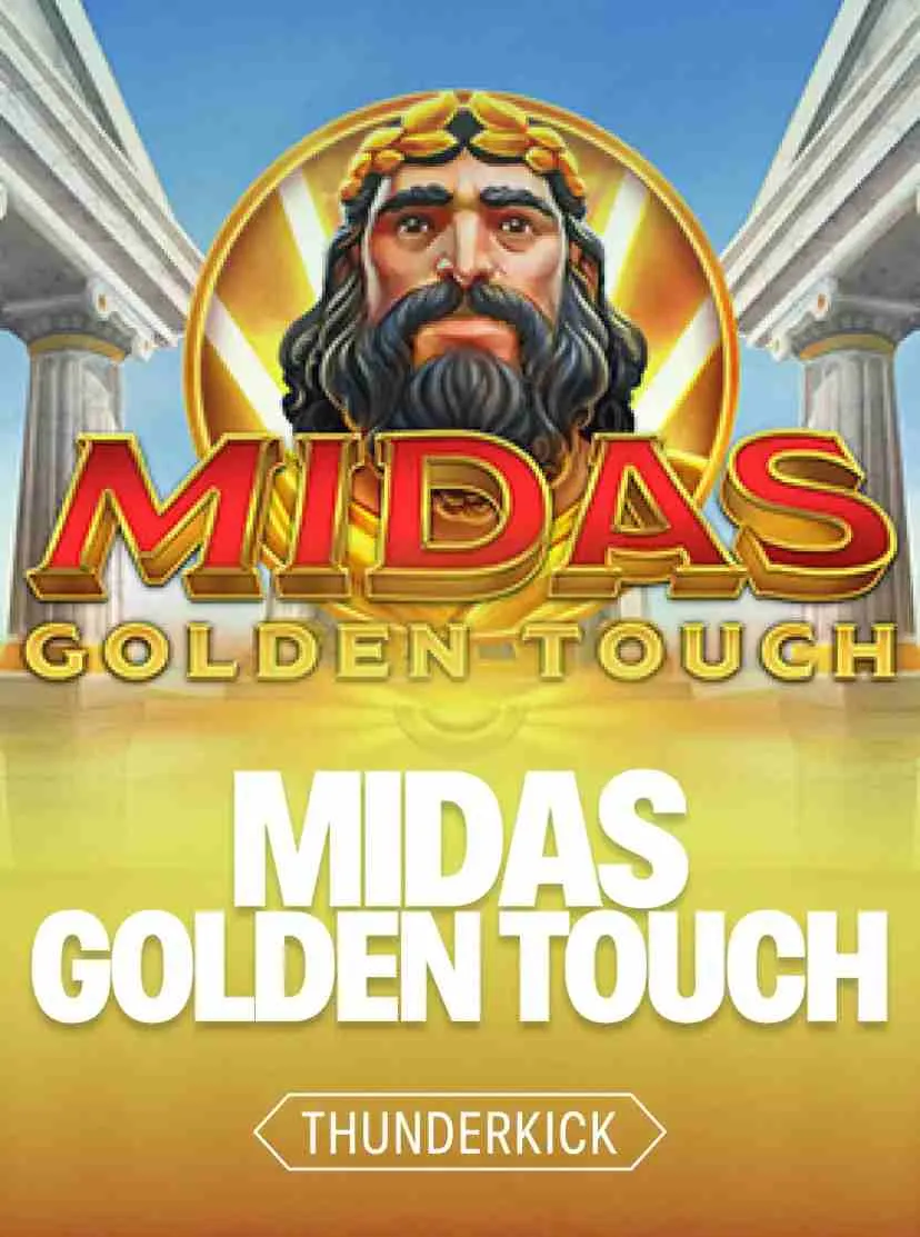 Midas Golden Touch — Pragmatic Play