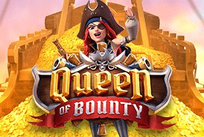 Queen of Bounty — Pragmatic Play