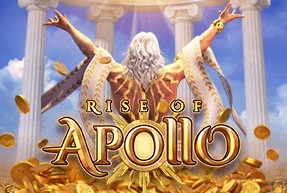 Rise of Apollo — Play’n GO
