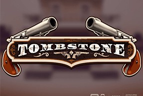 Tombstone — Nolimit City