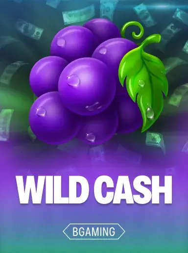 Wild Cash — PG Soft