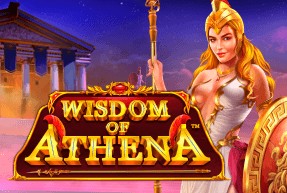 Wisdom of Athena — Pragmatic Play