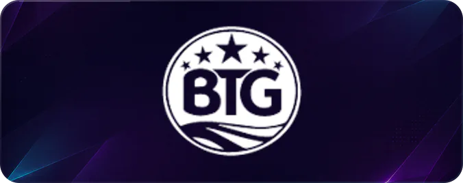 Big Time Gaming